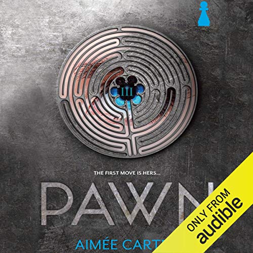 Pawn cover art