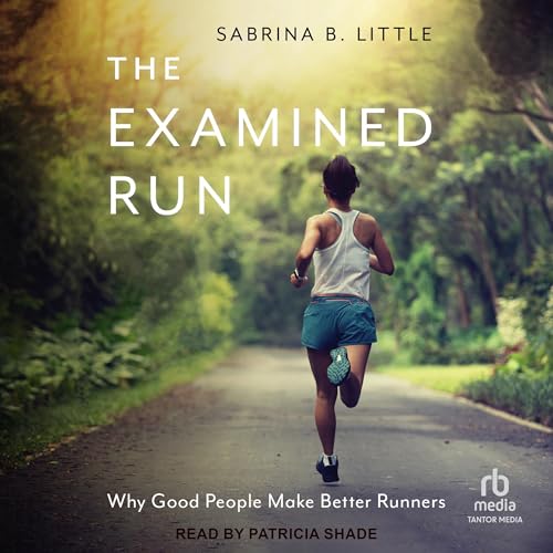 The Examined Run cover art