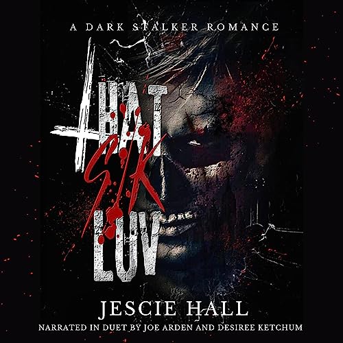 That Sik Luv Audiobook By Jescie Hall cover art