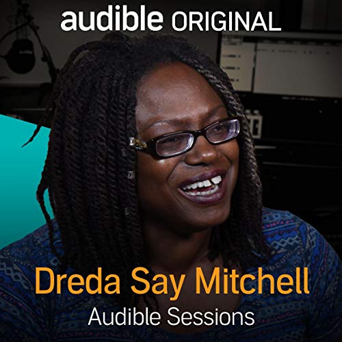 Dreda Say Mitchell cover art