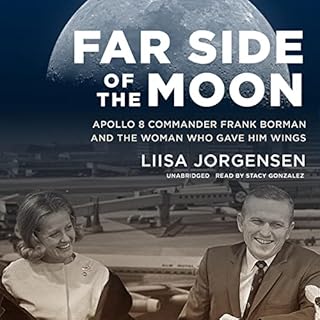 Far Side of the Moon Audiobook By Liisa Jorgensen cover art