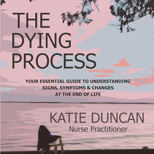 The Dying Process cover art