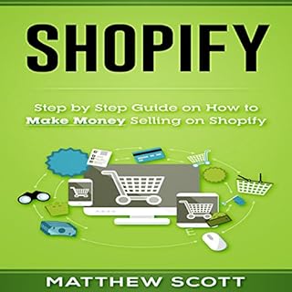 Shopify cover art