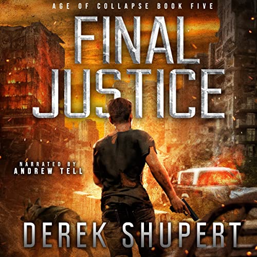 Final Justice Titelbild