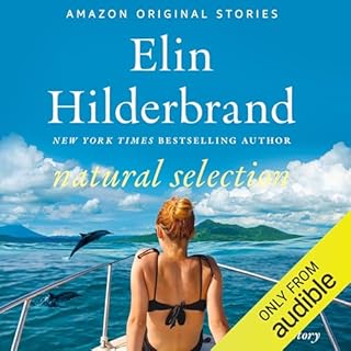 Natural Selection Audiolibro Por Elin Hilderbrand arte de portada