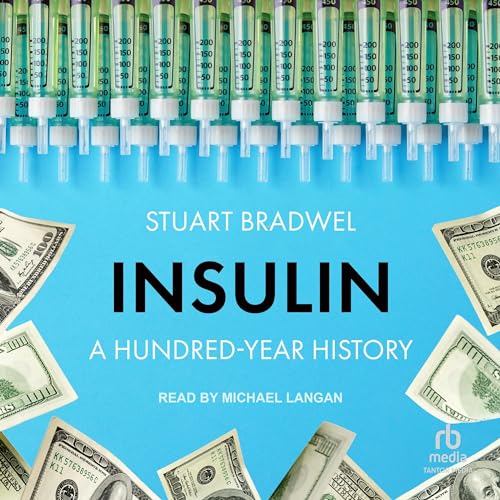 Insulin cover art