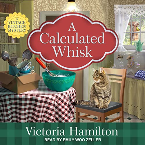 A Calculated Whisk cover art