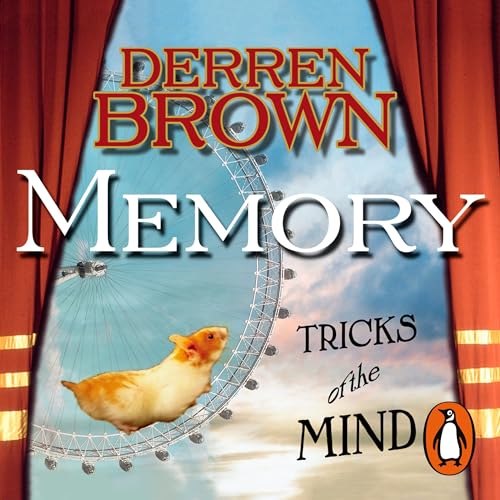 Memory cover art