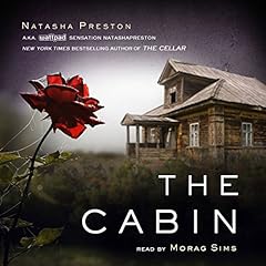 The Cabin cover art