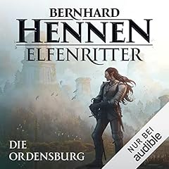 Die Ordensburg Titelbild