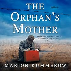 The Orphan's Mother cover art