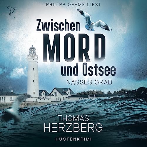 Nasses Grab Audiobook By Thomas Herzberg cover art