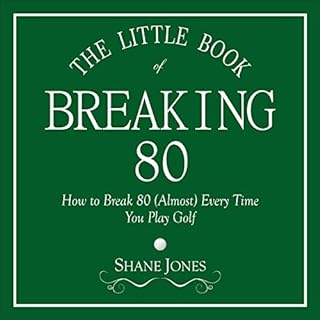 The Little Book of Breaking 80 cover art