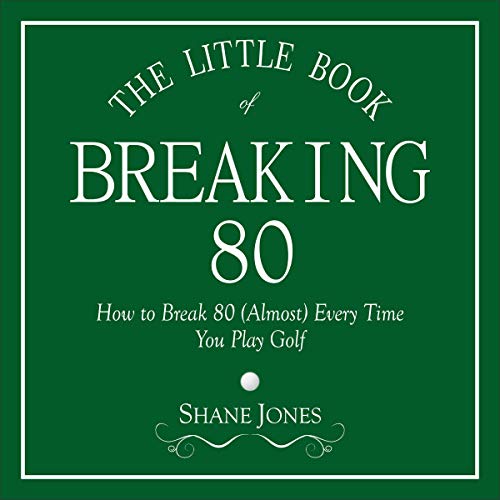 The Little Book of Breaking 80 Titelbild