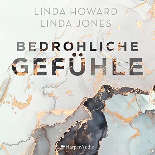 Bedrohliche Gefühle cover art