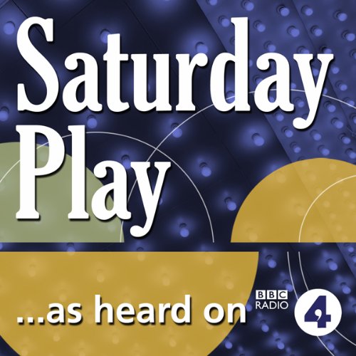 On The Ceiling (BBC Radio 4 Saturday Play) cover art