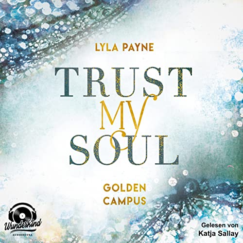 Couverture de Trust my Soul