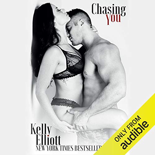 Chasing You Audiolivro Por Kelly Elliott capa