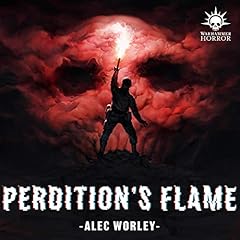 Perdition's Flame cover art