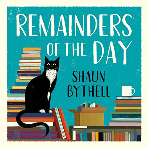 Remainders of the Day cover art