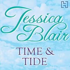 Time & Tide cover art