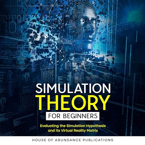 Simulation Theory for Beginners cover art