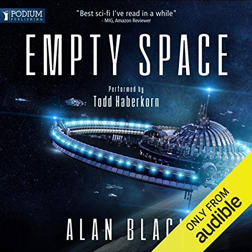 Empty Space cover art