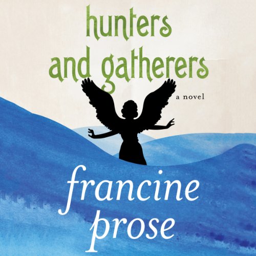 Page de couverture de Hunters and Gatherers