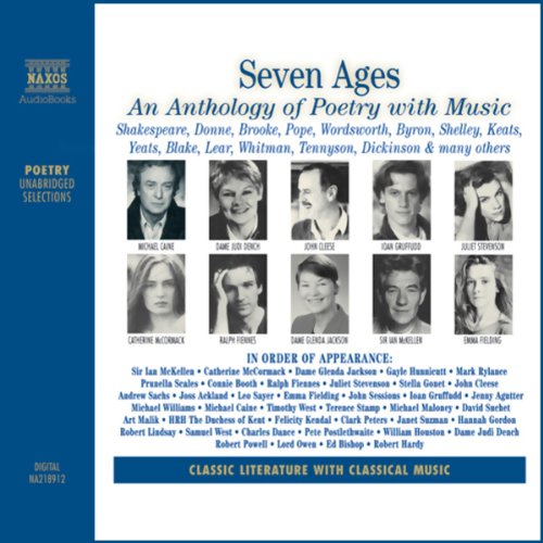 Seven Ages cover art