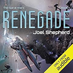 Renegade cover art