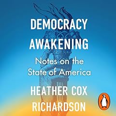 Democracy Awakening cover art