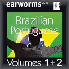 Rapid Brazilian (Portuguese): Volumes 1 & 2 cover art