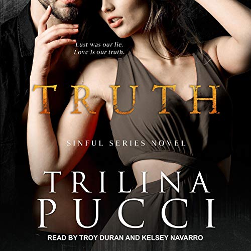 Truth cover art