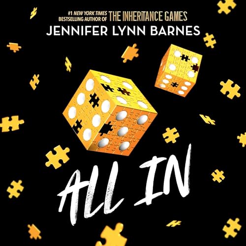 All In cover art