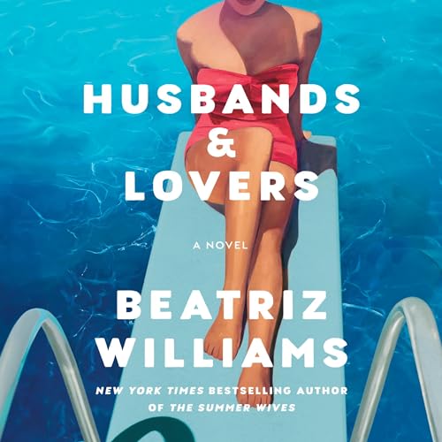 Husbands & Lovers cover art