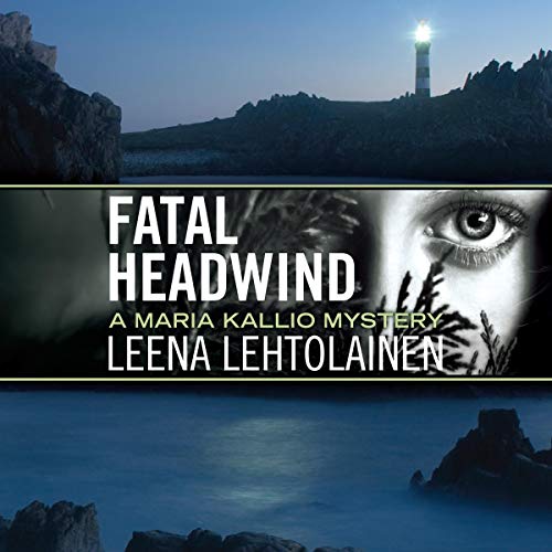 Couverture de Fatal Headwind