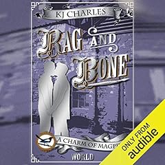 Rag and Bone cover art