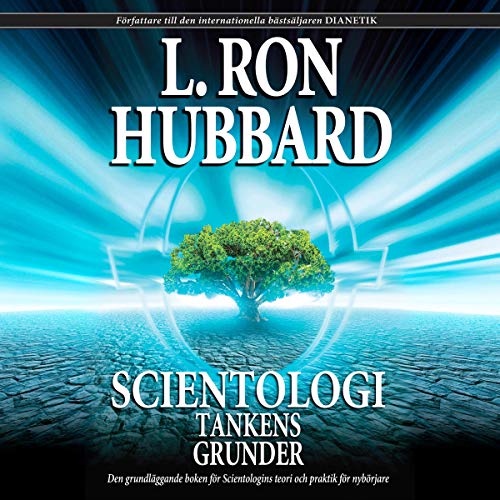 Scientologi: Tankens grunder [Scientology: The Fundamentals of Thought] cover art