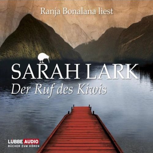 Der Ruf des Kiwis cover art