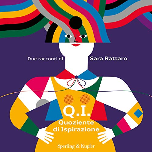 Q.I. Quoziente di ispirazione cover art