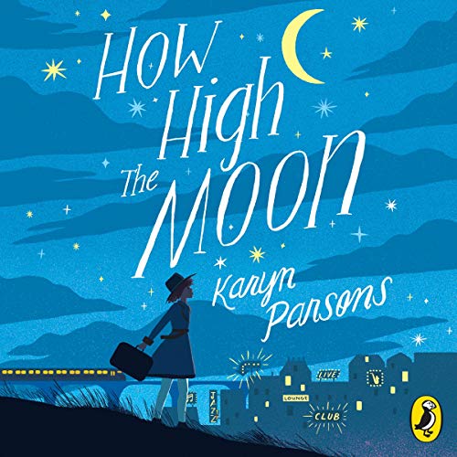 How High the Moon cover art