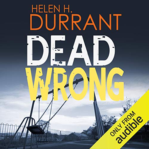 Couverture de Dead Wrong