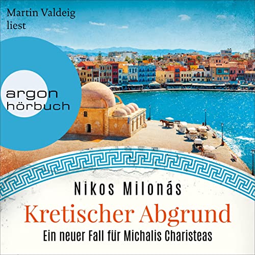 Kretischer Abgrund cover art