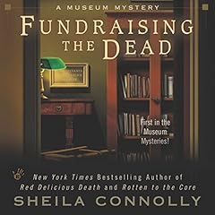 Fundraising the Dead cover art