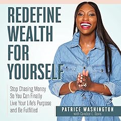 Redefine Wealth for Yourself cover art