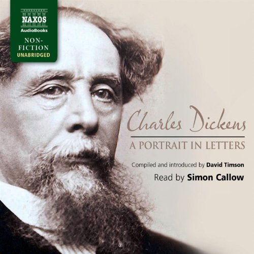 Couverture de Charles Dickens