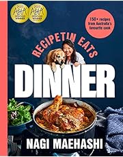 RecipeTin Eats: Dinner: 150 recipes from Australia’s most popular cook