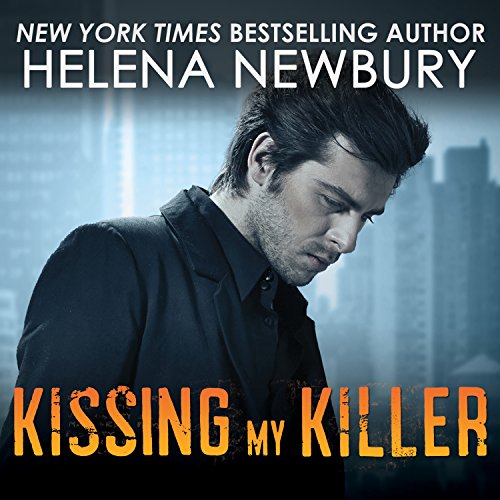 Couverture de Kissing My Killer