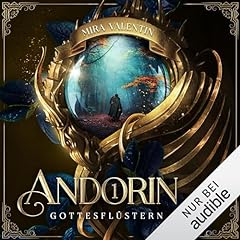 Gottesflüstern cover art