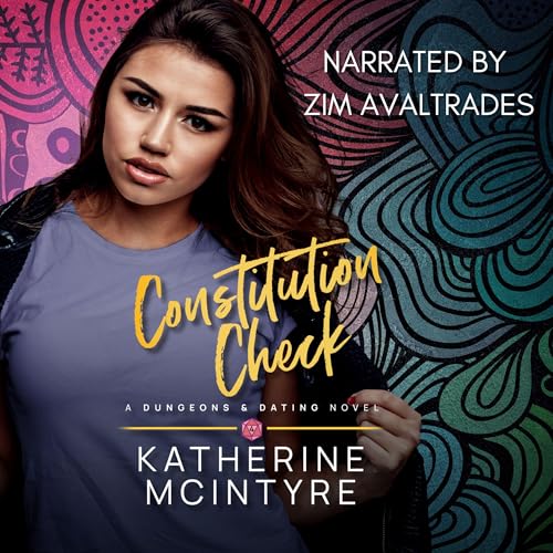 Constitution Check cover art